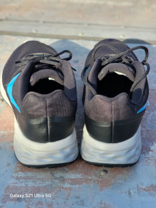 Кросівки Nike Revolution 6 .Оригінал.46 розмір.