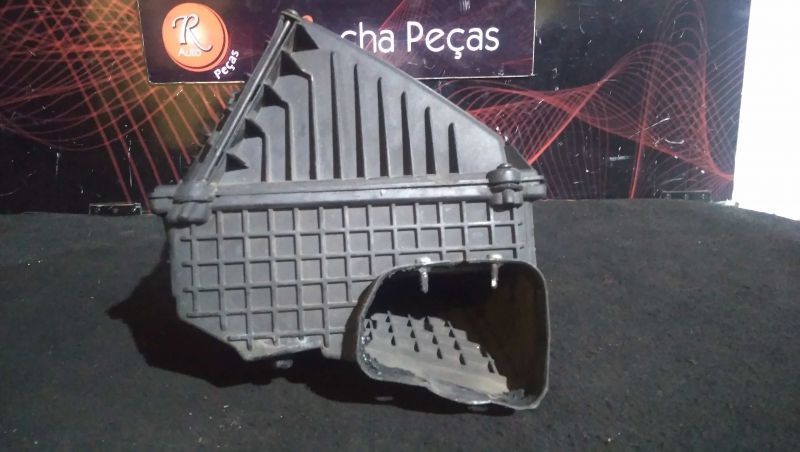 Caixa De Filtro Renault Laguna Ii Grandtour (Kg0/1_)