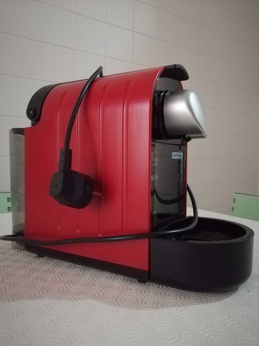 Máquina de Café Pingo Doce