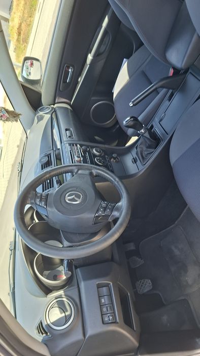 Vendo Mazda 3 - 2008