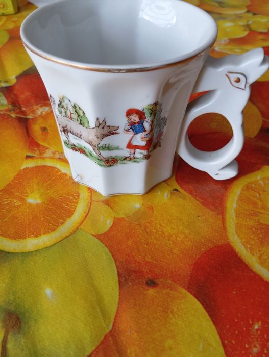 Canecas diversas para colecionadores