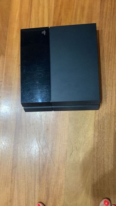 Playstation Ps4 500gb