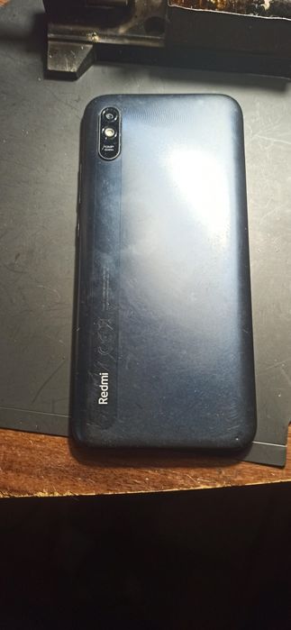 Redmi 9A 2/32 разбит экран