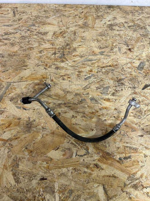 Трубки кондиціонера Volkswagen Tiguan 2 2017-2024рік, Тігуан 2