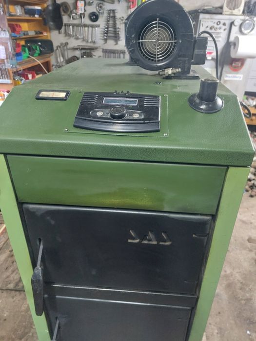 Czesci pieca kotła sas 23kw