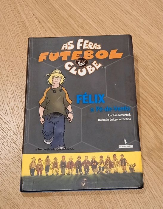 Feira do livro - infantil e juvenil