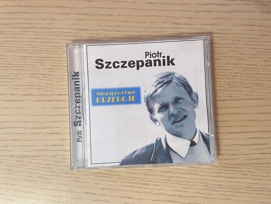 Zestaw płyt CD [grechuta, szczepanik, hity 90, karnawał, king crimson]