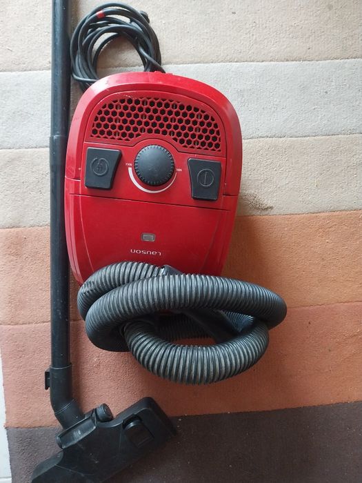 Aspiradores electrolux / flama ( outros ) impecavel