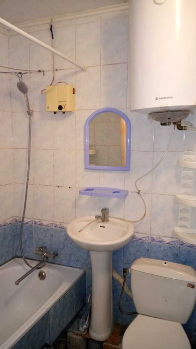 Сдаю квартиру в аренду