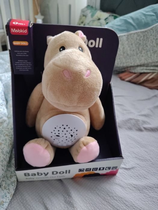 Музикальна ігрушка