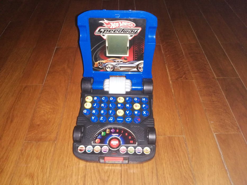 Brinquedos para crianças