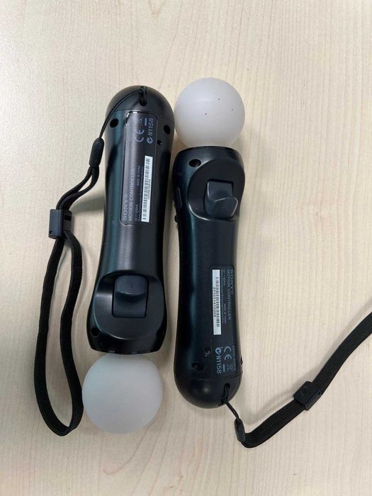 Sony Motion Controller cech-zcm1e 2 szt