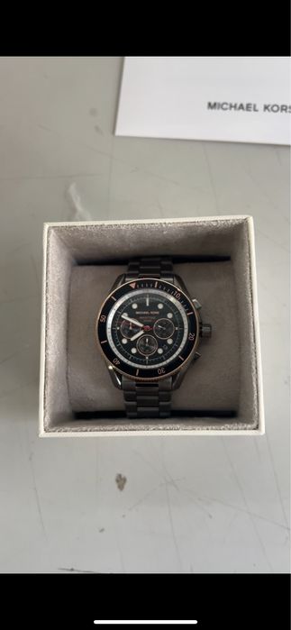 Годинник Michael Kors NEW