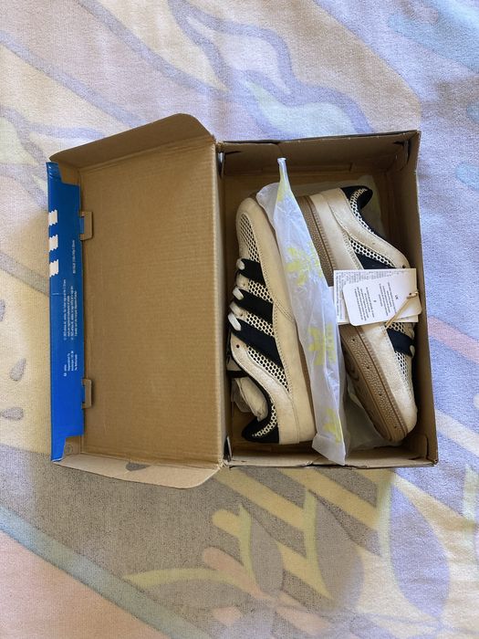 Sapatilhas Handball Spezial St