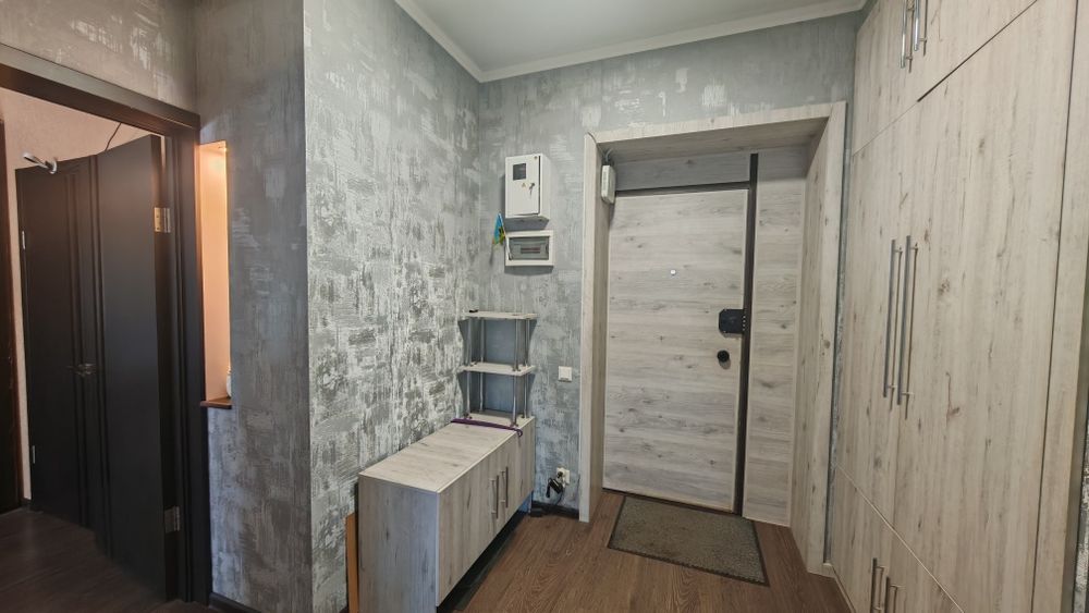 Довгострокова оренда 2к квартири від власника