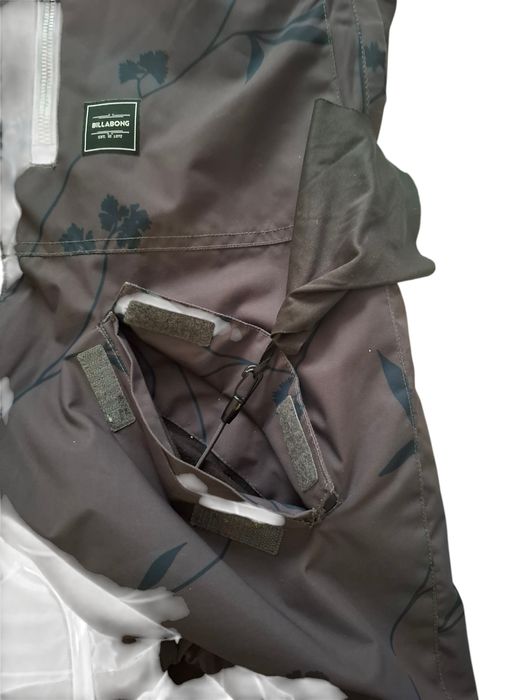 Куртка жіноча BILLABONG з мембраною