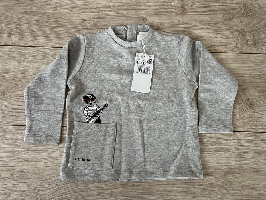 Кофта джемпер Mango