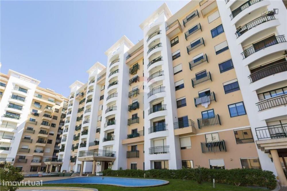 Quarto - localizado em Sintra Lisbon