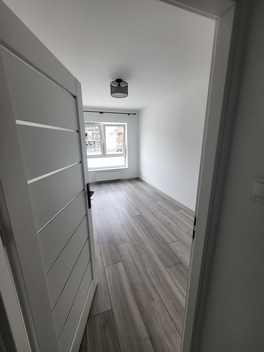 Apartment in Łomża, Osiedle Słoneczne - View 5