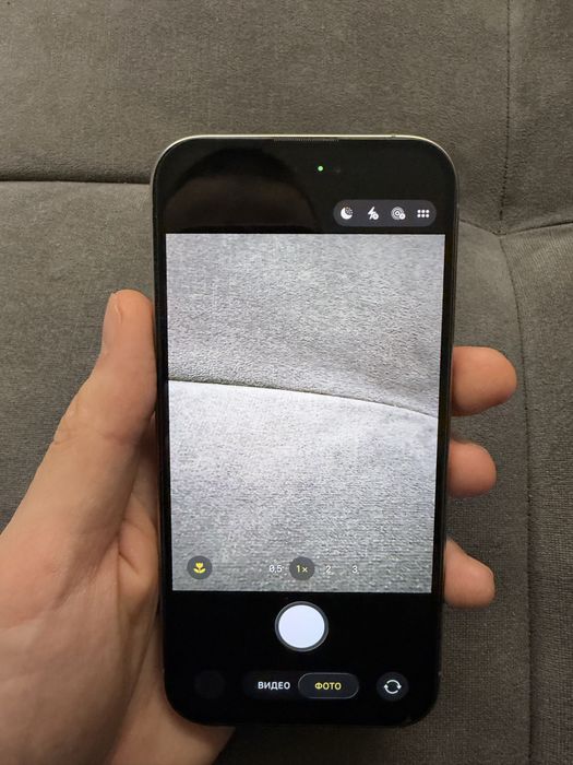 Продам Айфон 15 про 512 gb, iPhone