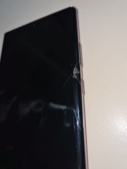 Samsung note 20 ultra  12 / 512gb 2 sim + e-sim