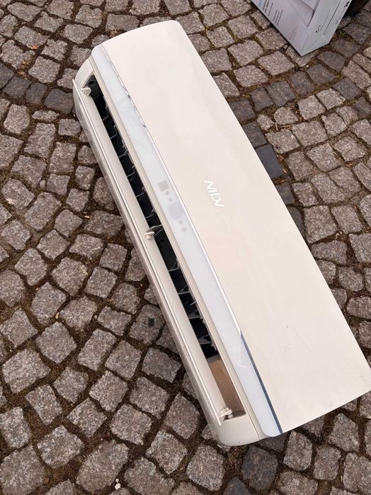 klimatyzacja 2,5kW MDV