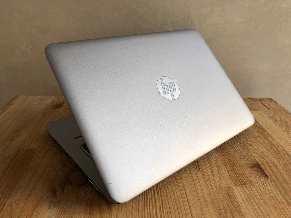 Ноутбук HP EliteBook 820 G3 i5-6300U 8GB/128GB — з Європи, 16 шт, гарантія 6міс