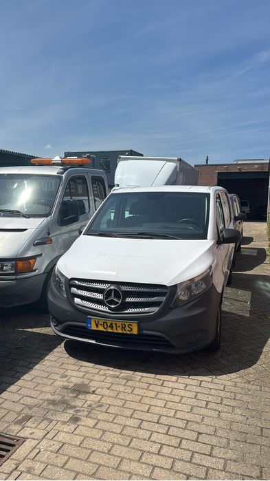 Mercedes  Viano Vit0 / V-klass