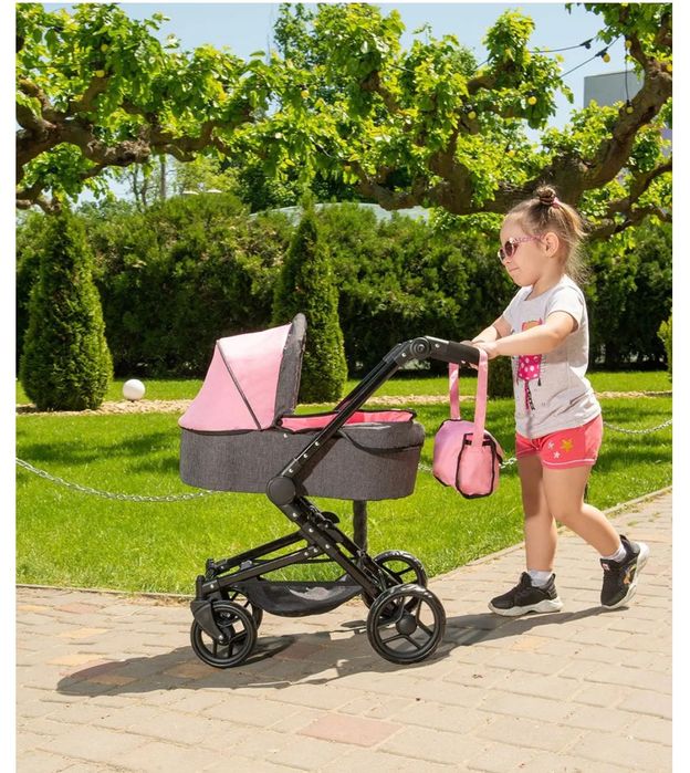 Іграшкова коляска karello