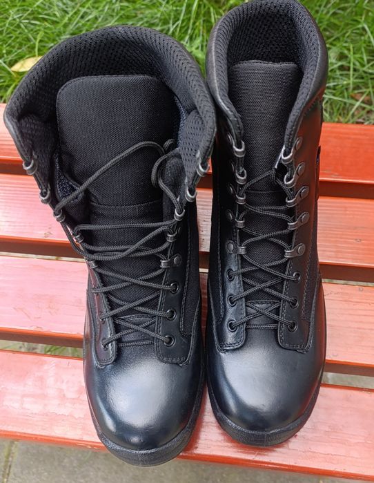 Buty taktyczne Gregor