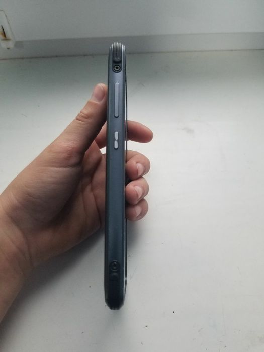 Samsung Galaxy s8 active