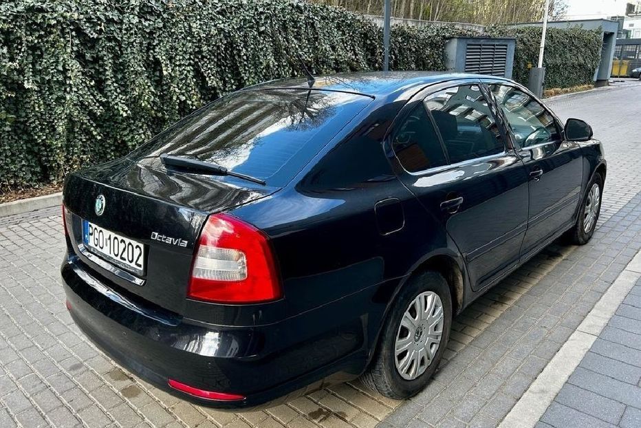 Продам Skoda Octavia