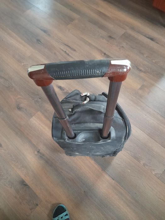 Сумка, чемодан, под ремонт