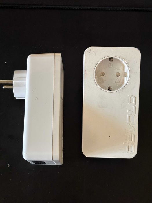 Powerline Devolo dLAN 550 duo+