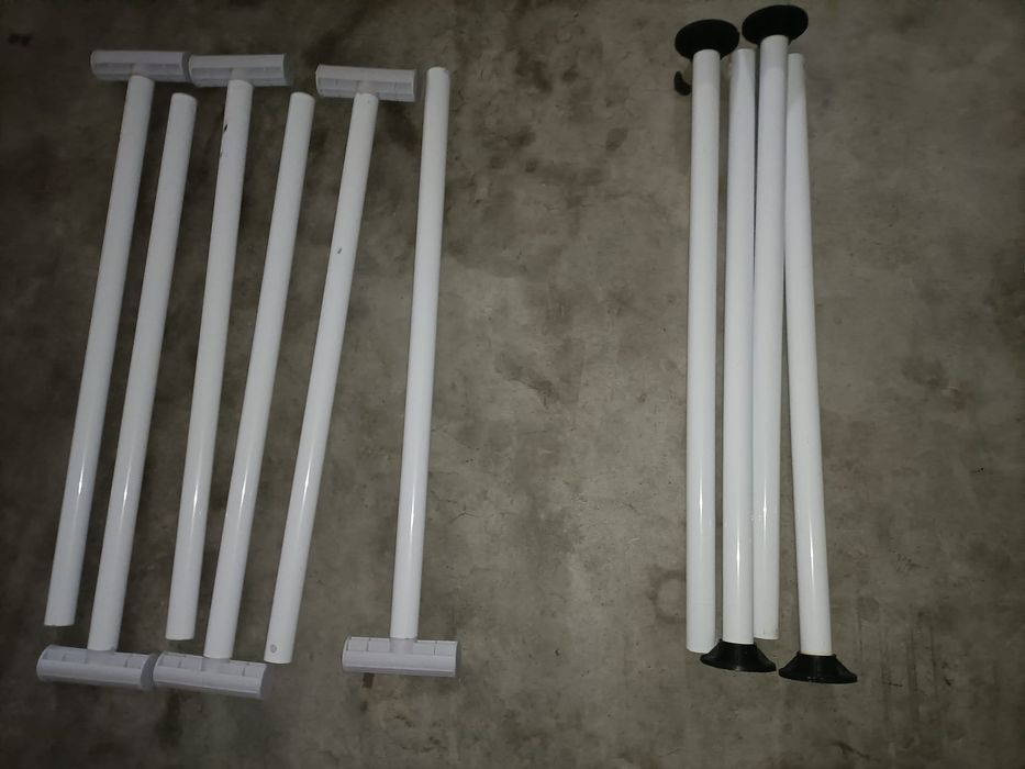 Piscina rectangular