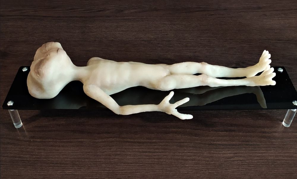 Figura ET Grey Premium