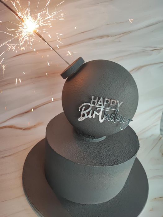 Torty na zamówienie