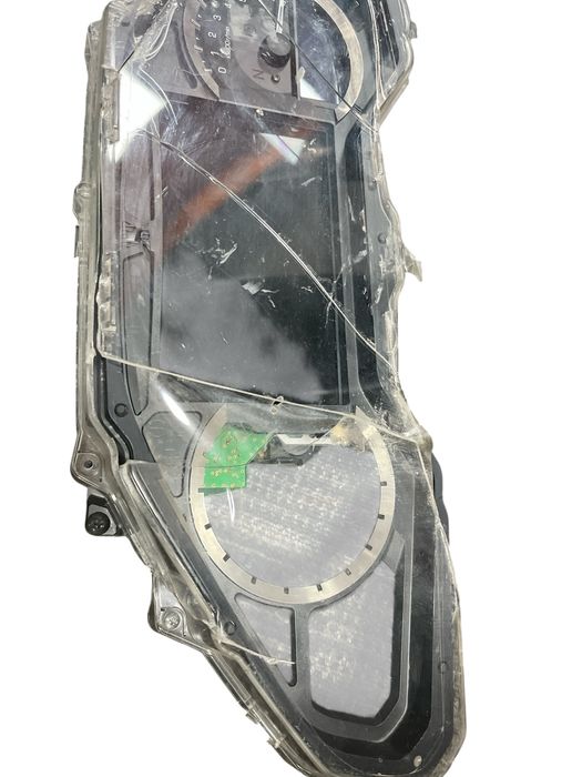 75. Honda Golld Wing