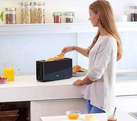 Toster Braun HT 3110 PureEase