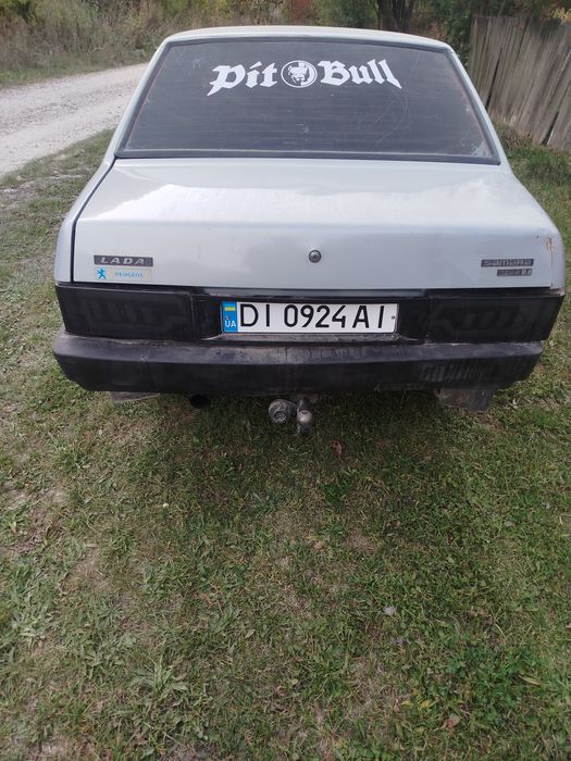 Продам Ваз 21099