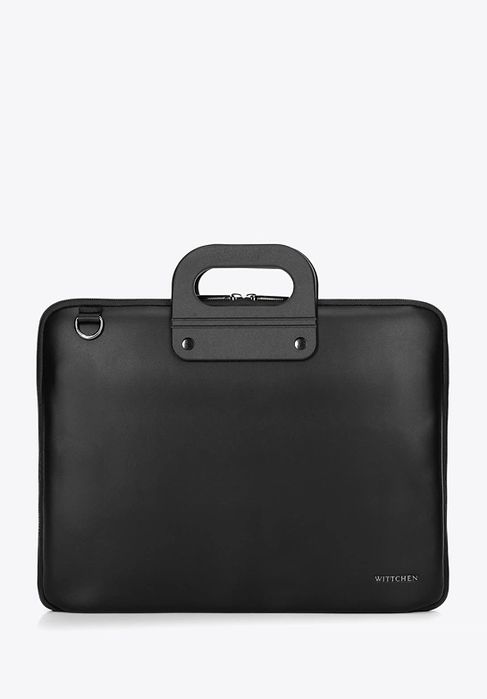 Wittchen  torba na laptopa NOWA gwaracja 2 lata