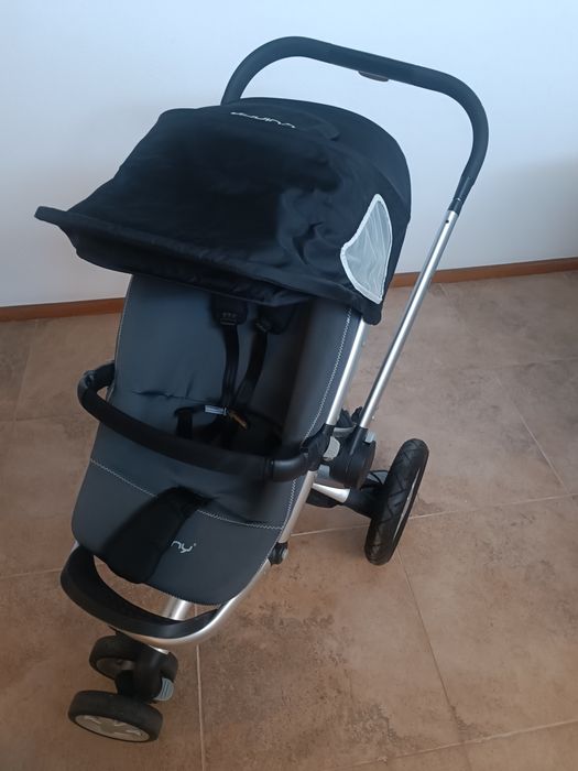 Carrinho Quinny Buzz