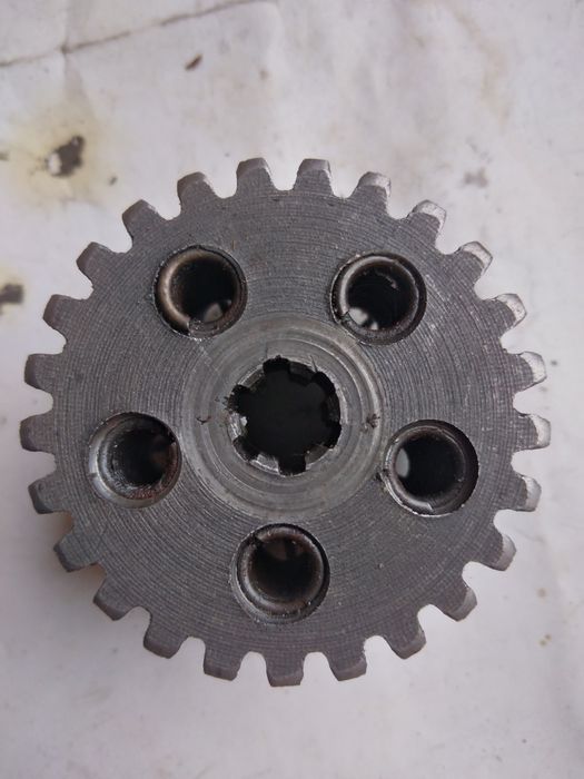 Минск б/у р. 1989