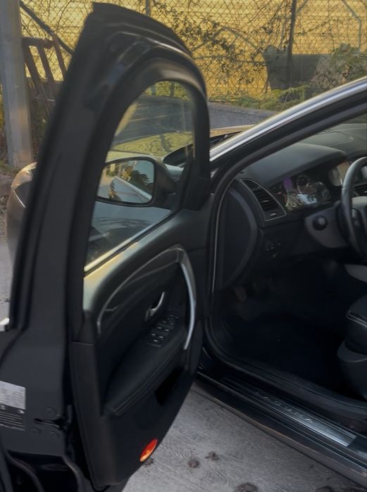 Renault laguna 3