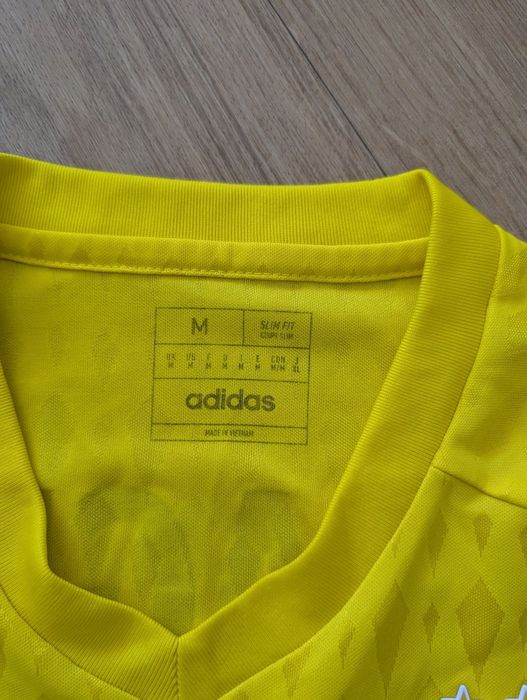 Camisola Guarda Redes Benfica Tam M