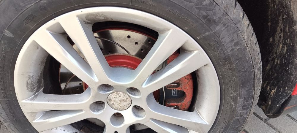 seat Leon 1 1.8t  auq lpg