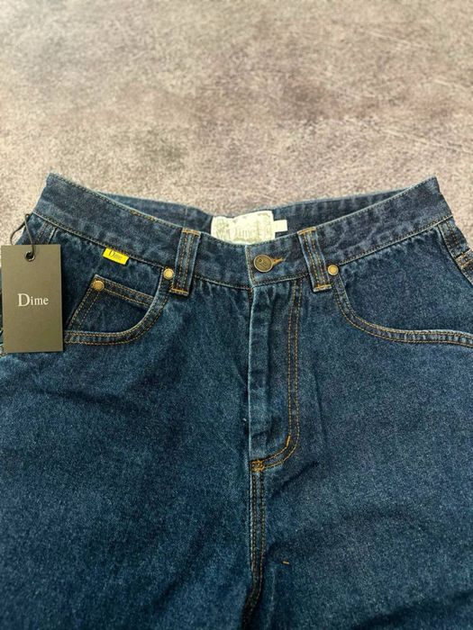 Джинси Dime