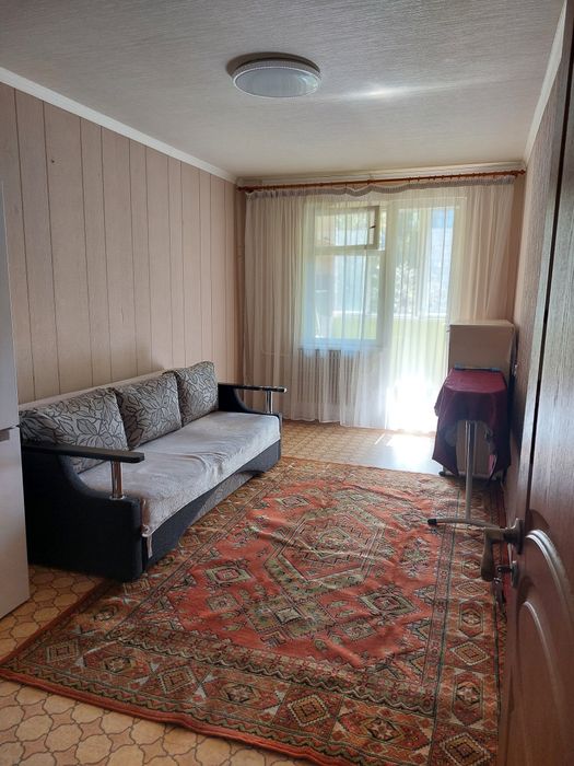 Сдам комнату свою