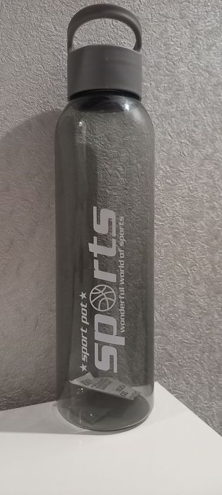 Бутылка для воды SPORTS.