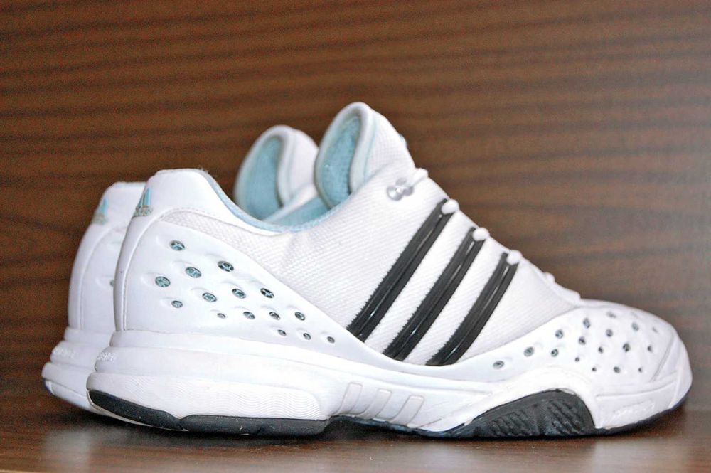 Кроссовки ADIDAS CLIMA COOL р.41-42 original
